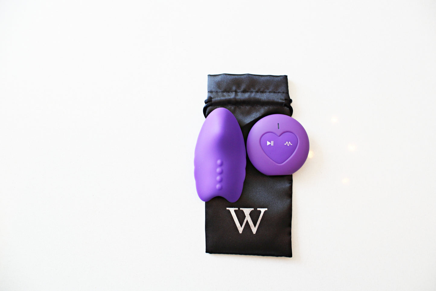 Vibrator Panties - Best Vibrating Panty | V For Vibes