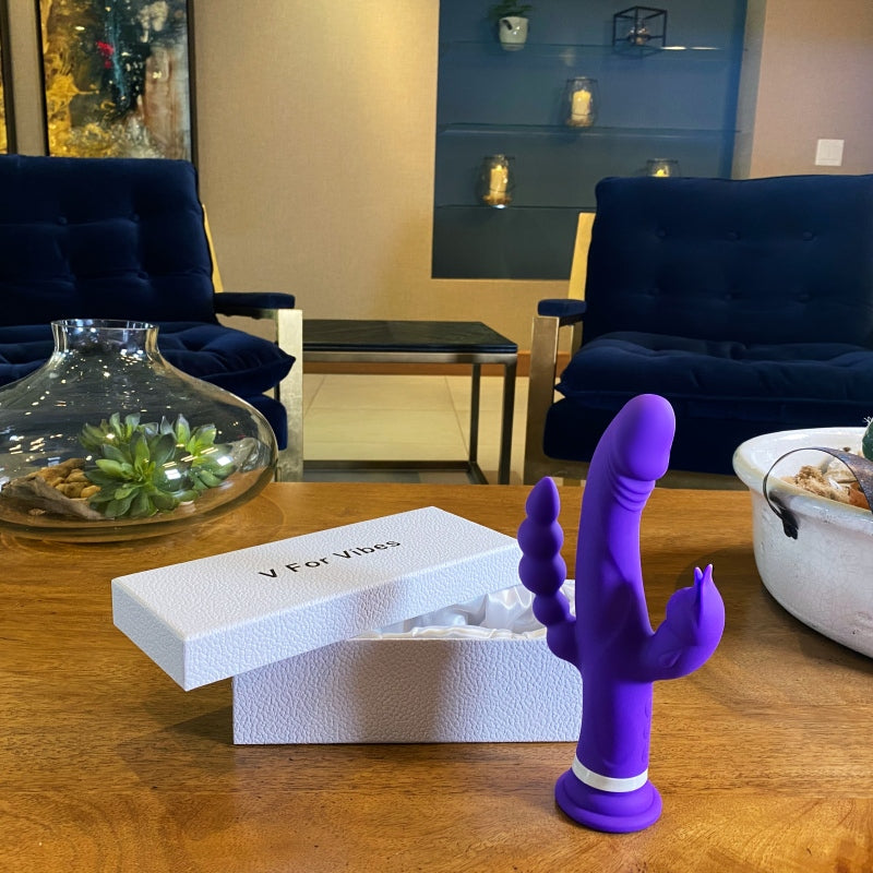 suction cup dildo