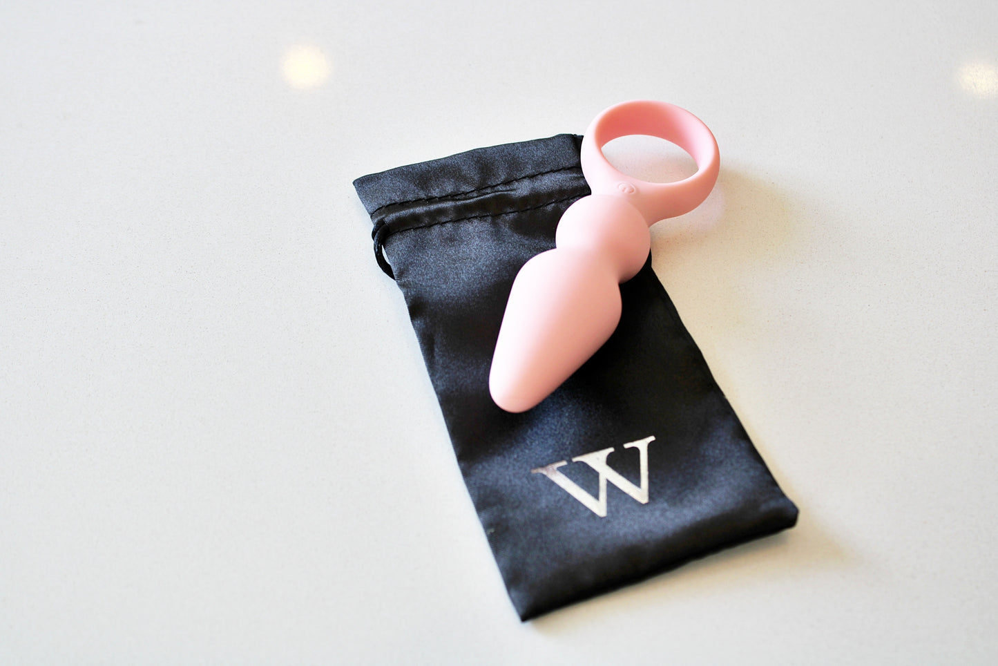 Small Anal Beads - Small Anal Toy | V For Vibes