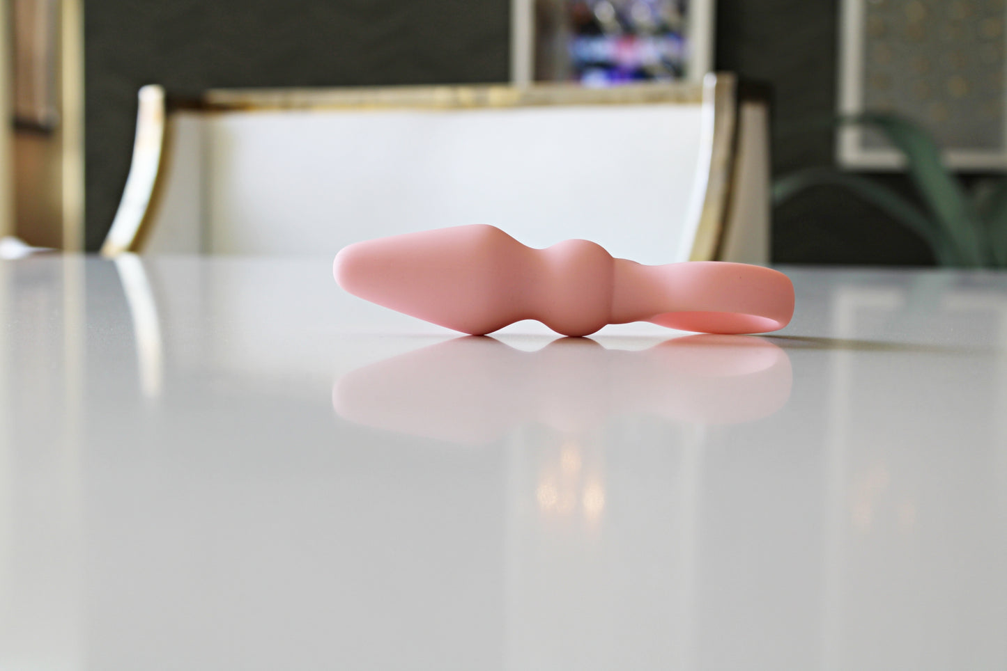 Small Anal Beads - Small Anal Toy | V For Vibes