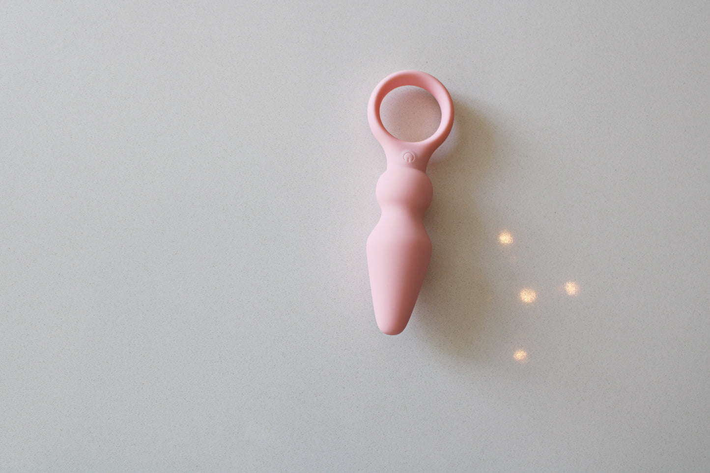 Small Anal Beads - Small Anal Toy | V For Vibes
