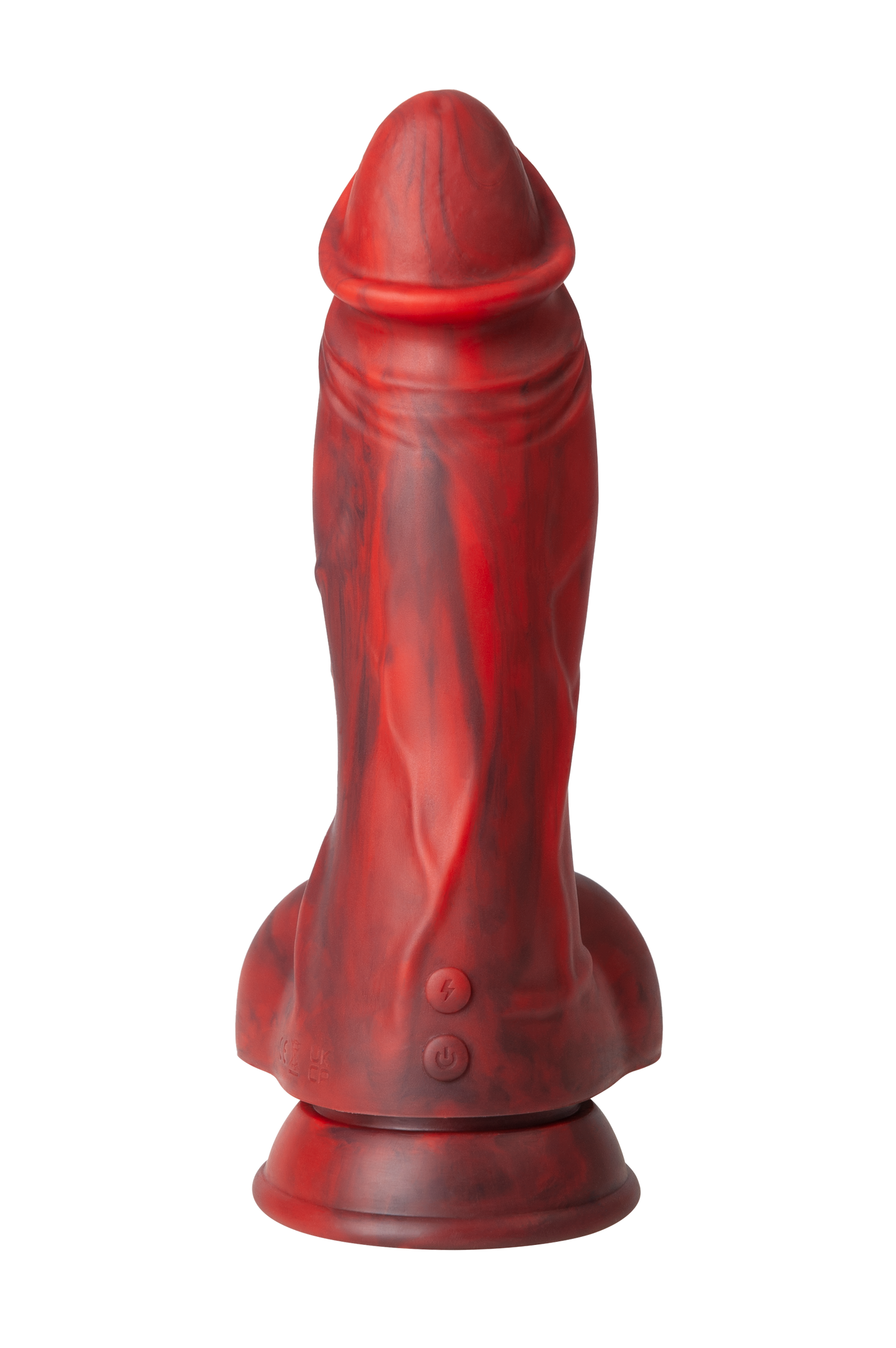 Aesculapius - The Large Monster Dildo