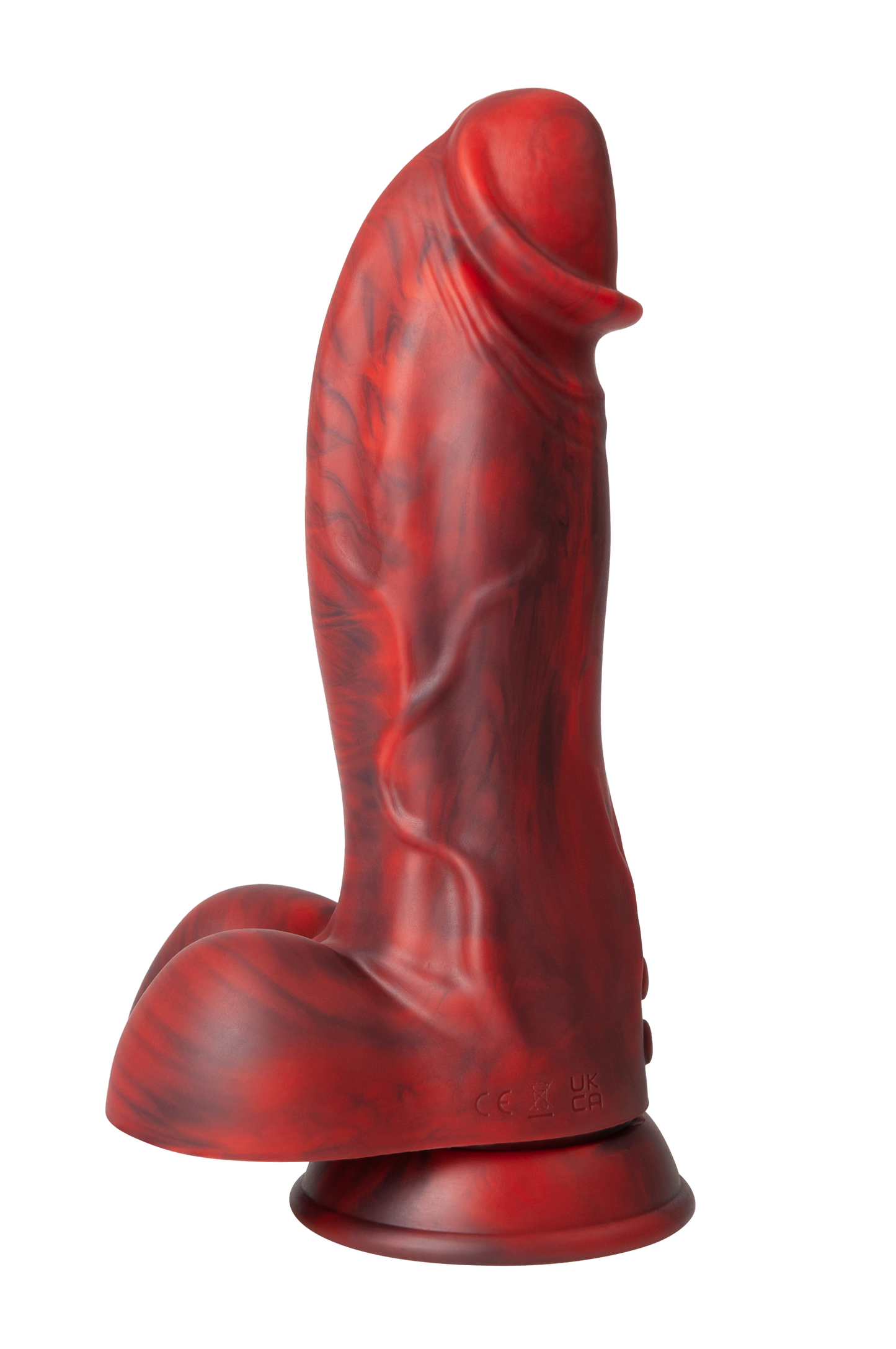 Aesculapius - The Large Monster Dildo