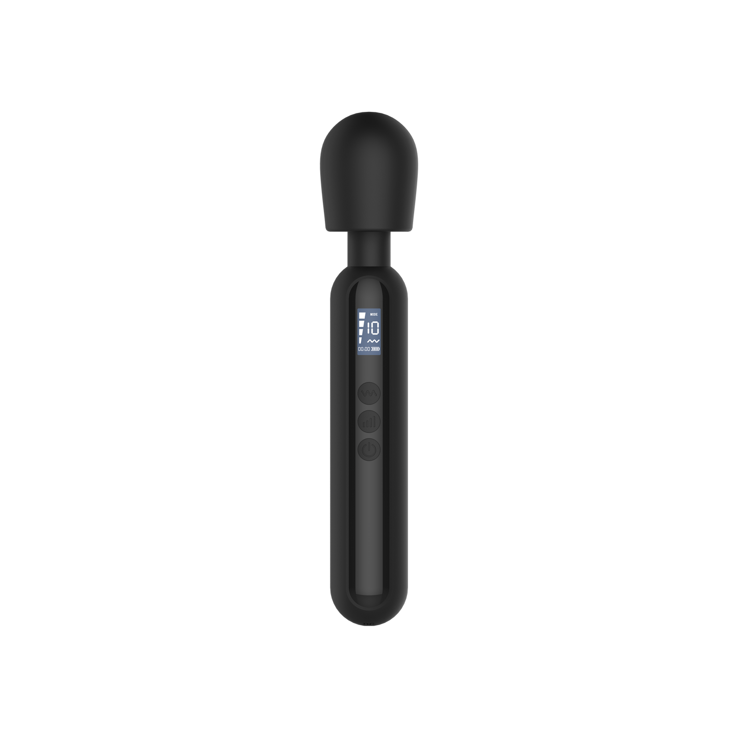 Smart Wand Vibrator - Smart Wand Sex Toy | V For Vibes