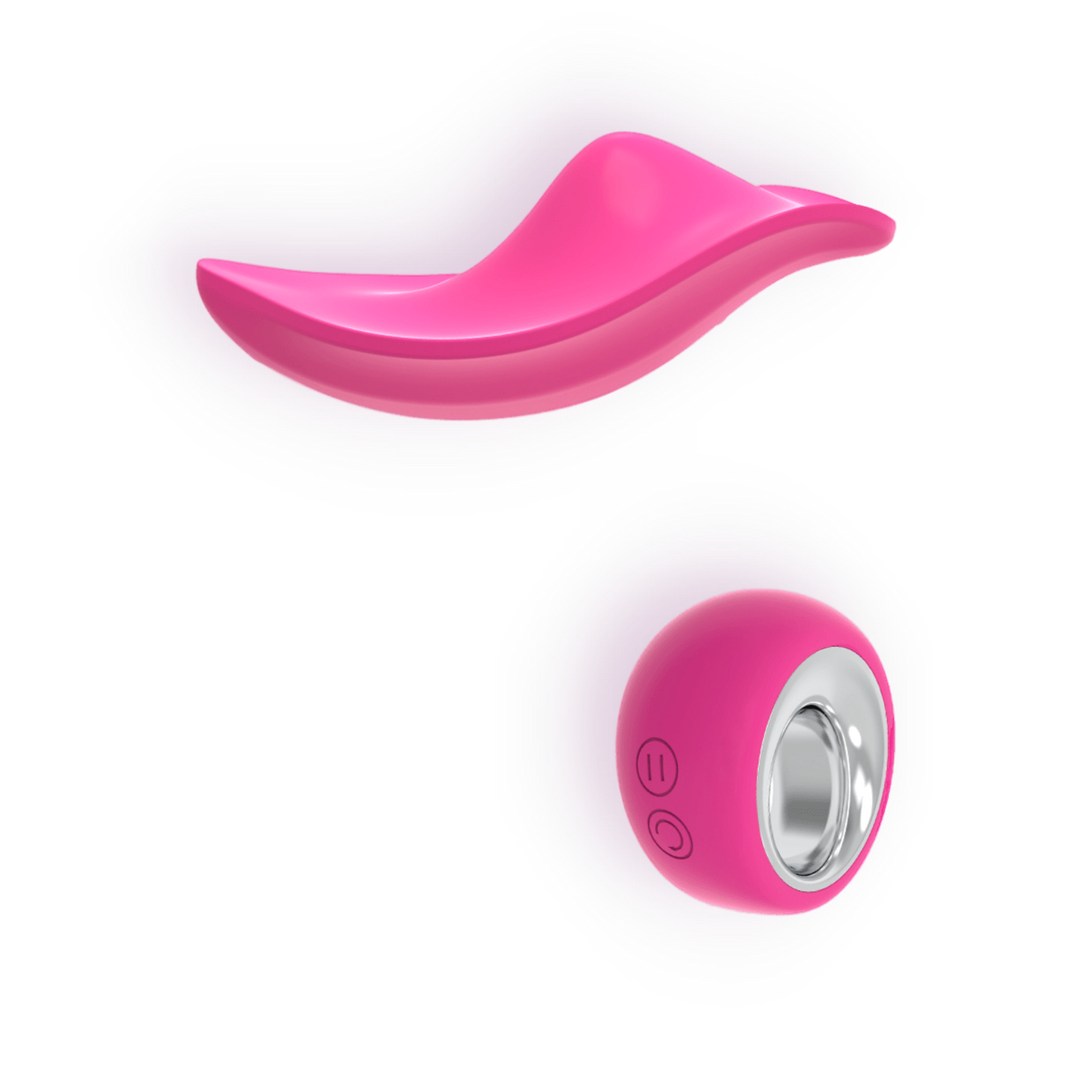 Remote-controlled Vibrating Panties, Panty Vibrator | V For Vibes