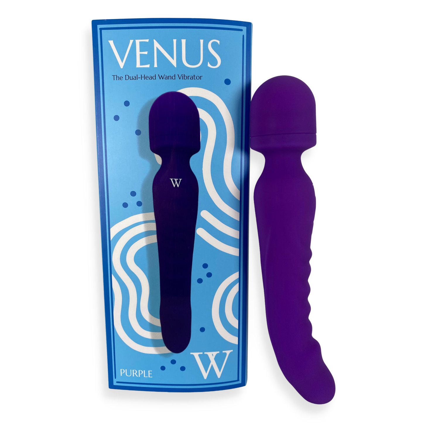 venus wand vibrator V For Vibes