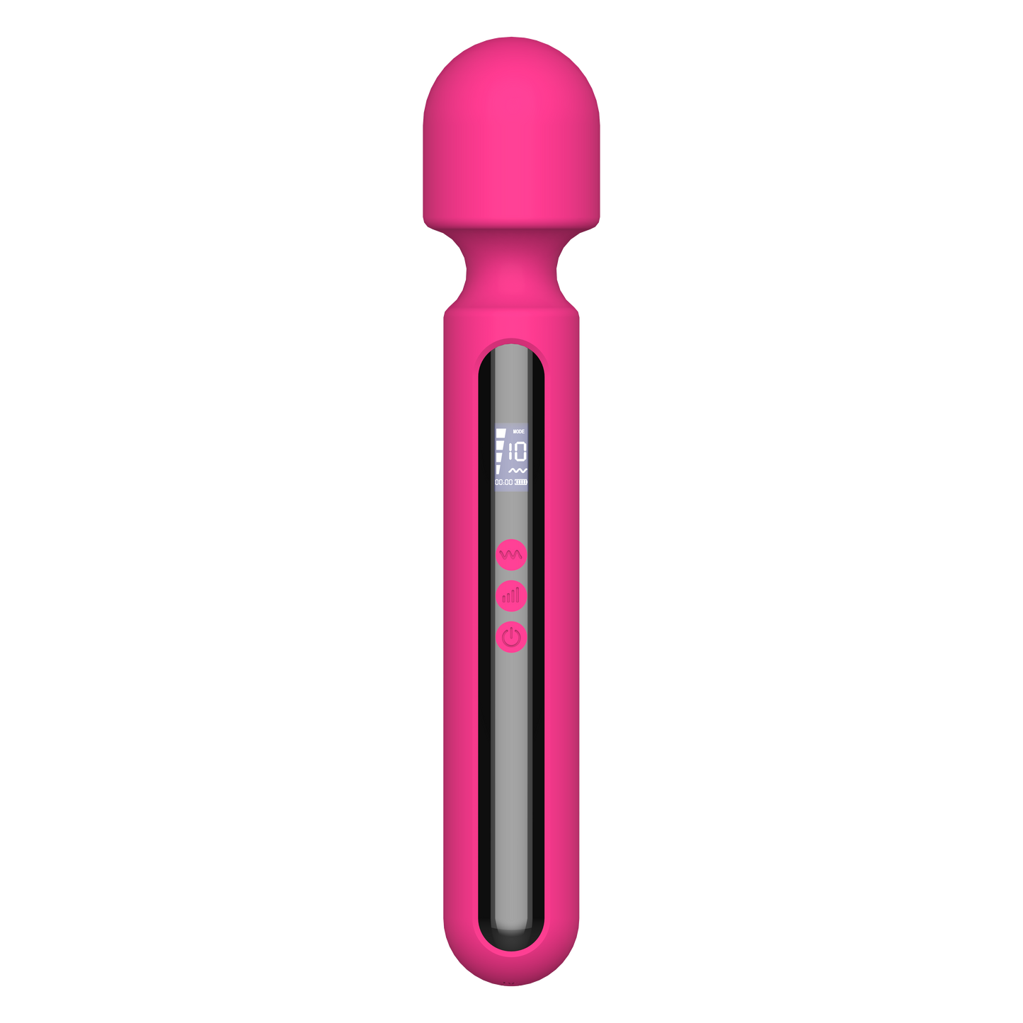 Magic Wand Vibrator - Vibrating Massager Wand | V For Vibes