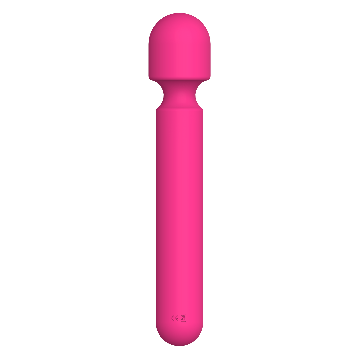 Magic Wand Vibrator - Vibrating Massager Wand | V For Vibes