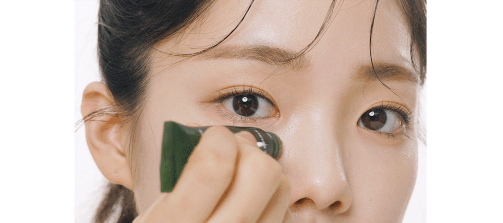 Real Squeeze Aloe Vera Eye Serum-2
