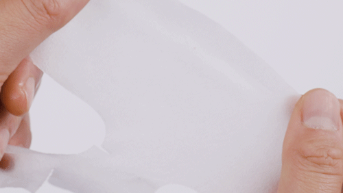 Cold Juicy Fresh Gel Mask Grapefruit Refining-3