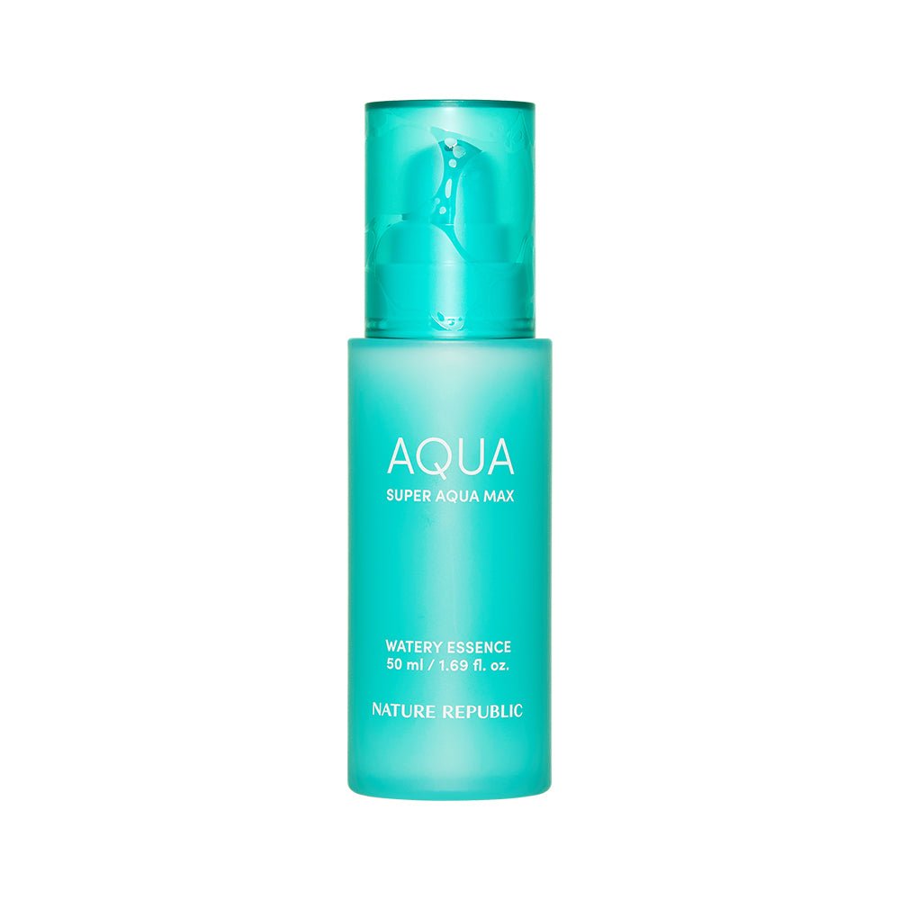 Super Aqua Max Watery Essence-0