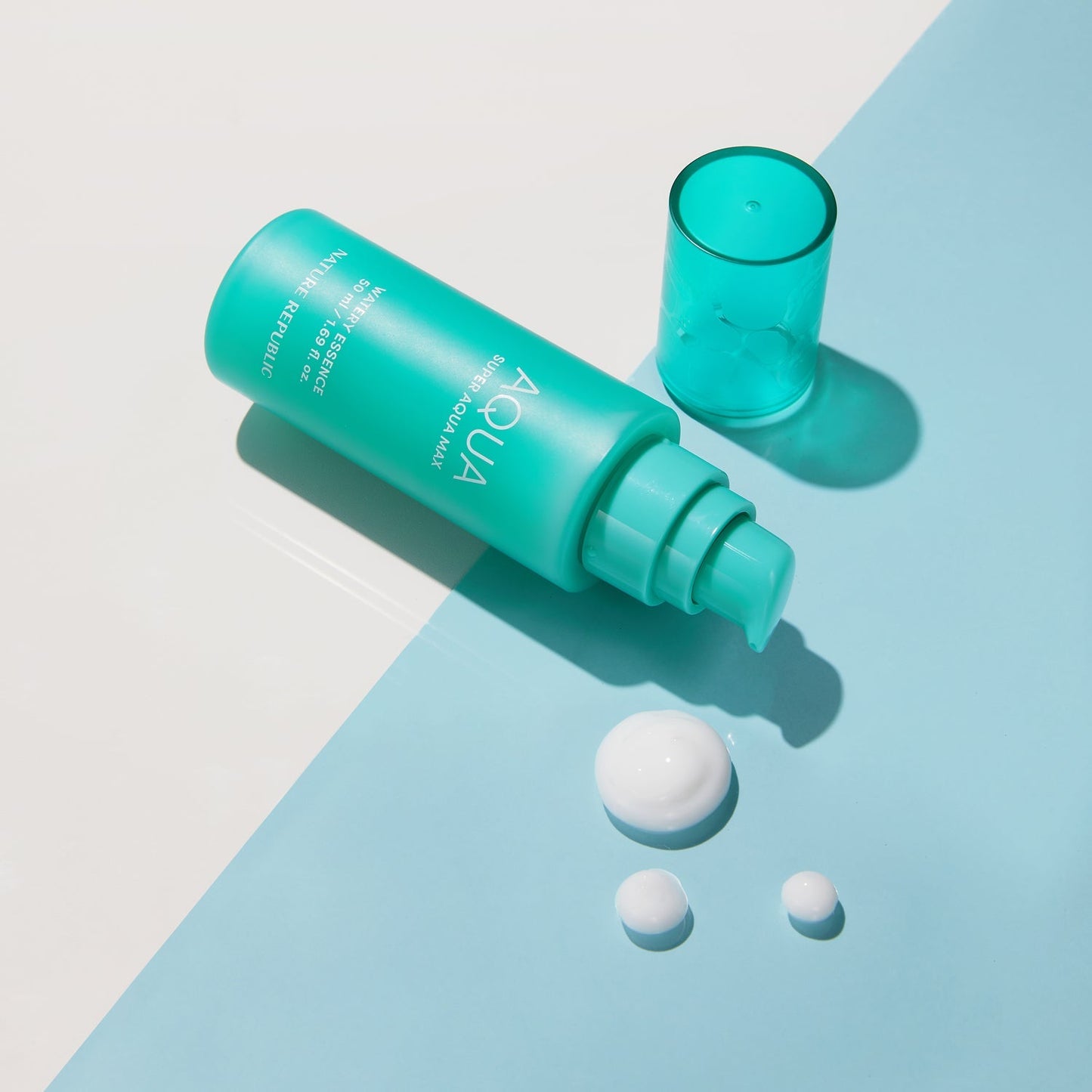 Super Aqua Max Watery Essence-2