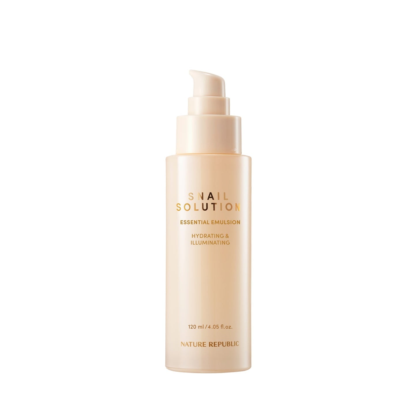 Snail Solution Essential Emulsion-1