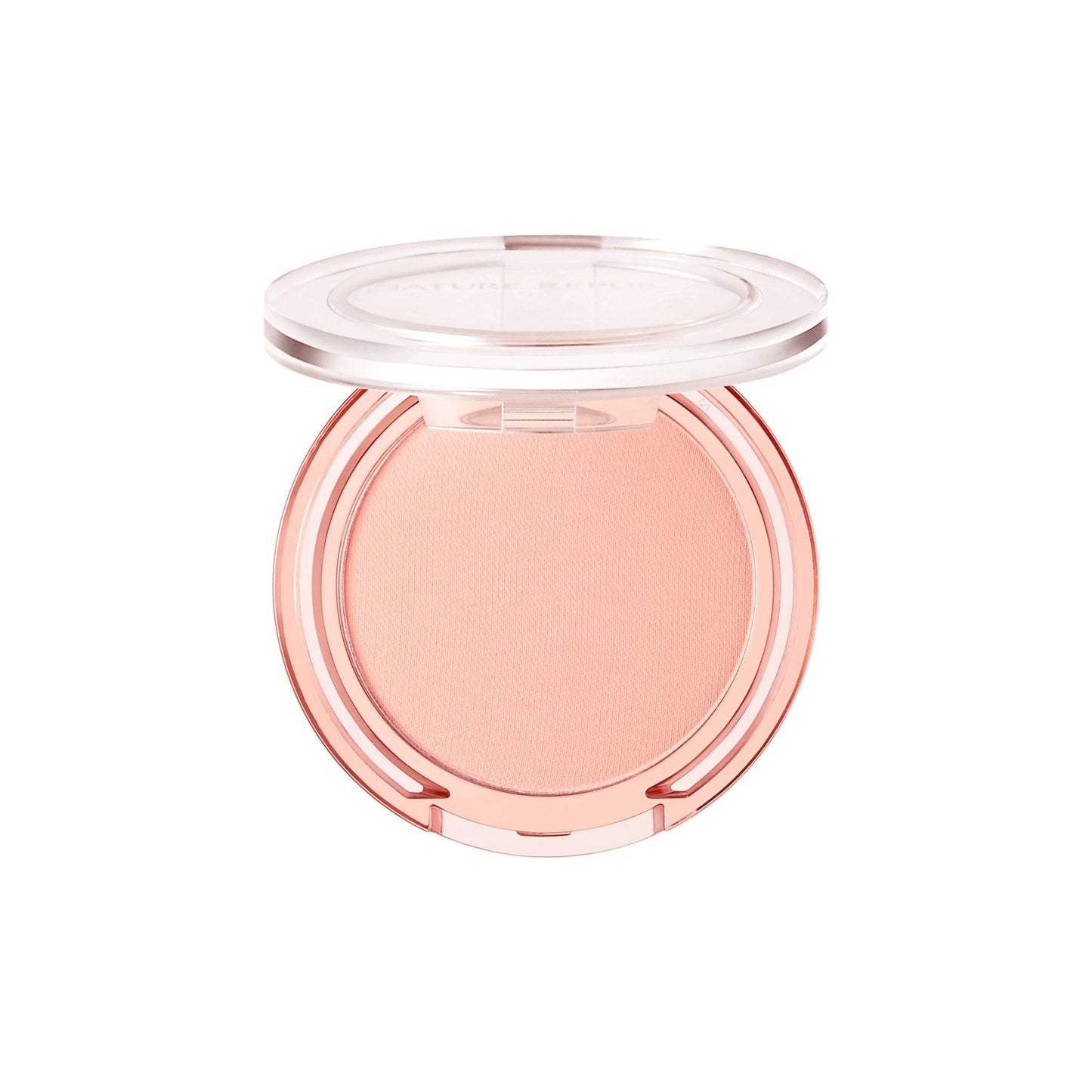 By Flower Blusher 08 Peach Coral-0