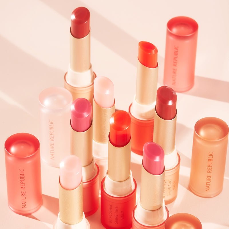 By Flower Shine Tint Balm-0