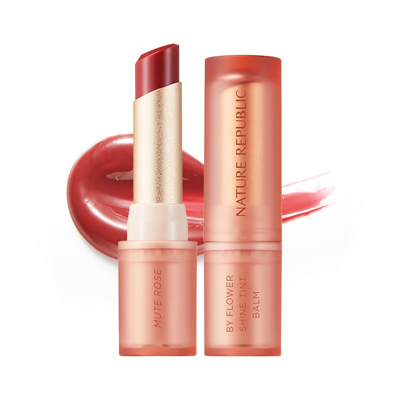 By Flower Shine Tint Balm-5