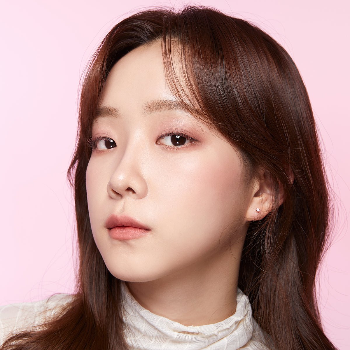 New Mood Eyeshadow Palette 03 Rose Basket-4