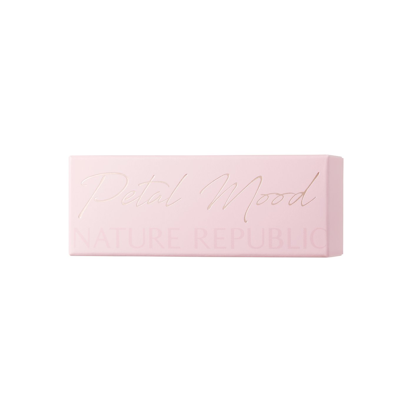 Daily Basic Eyeshadow Palette 05 Peach Pink-4