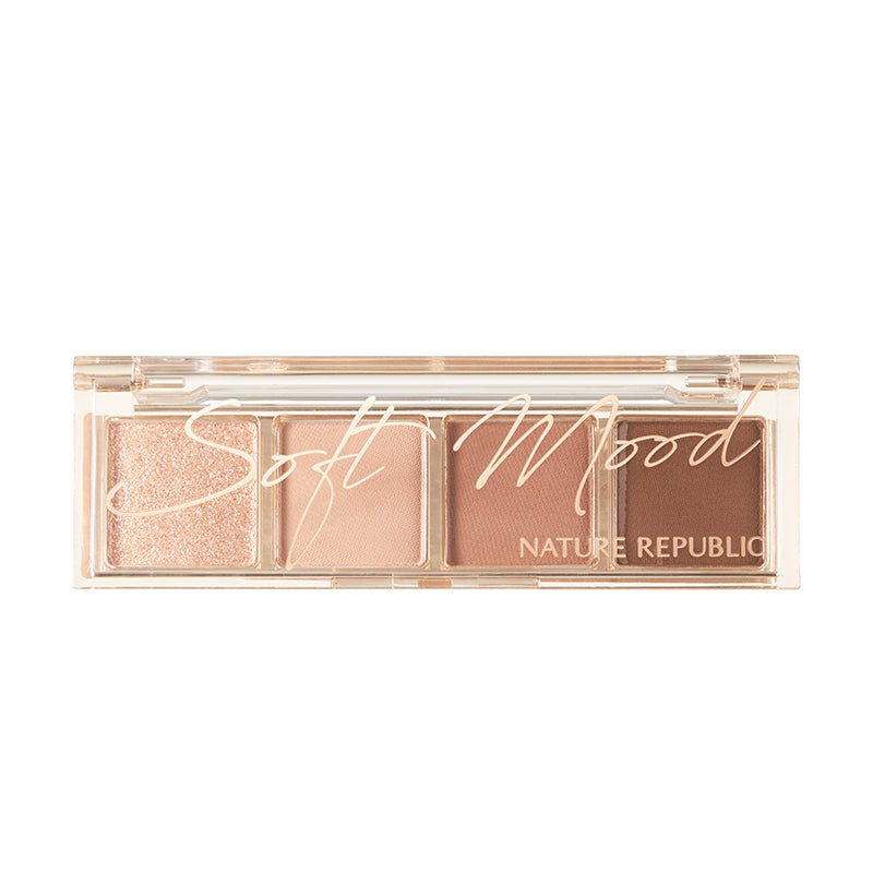 Ultimate Everyday Makeup: Brown 101-1