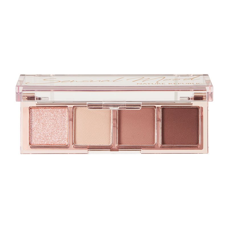Burgundy Makeup Duo-2