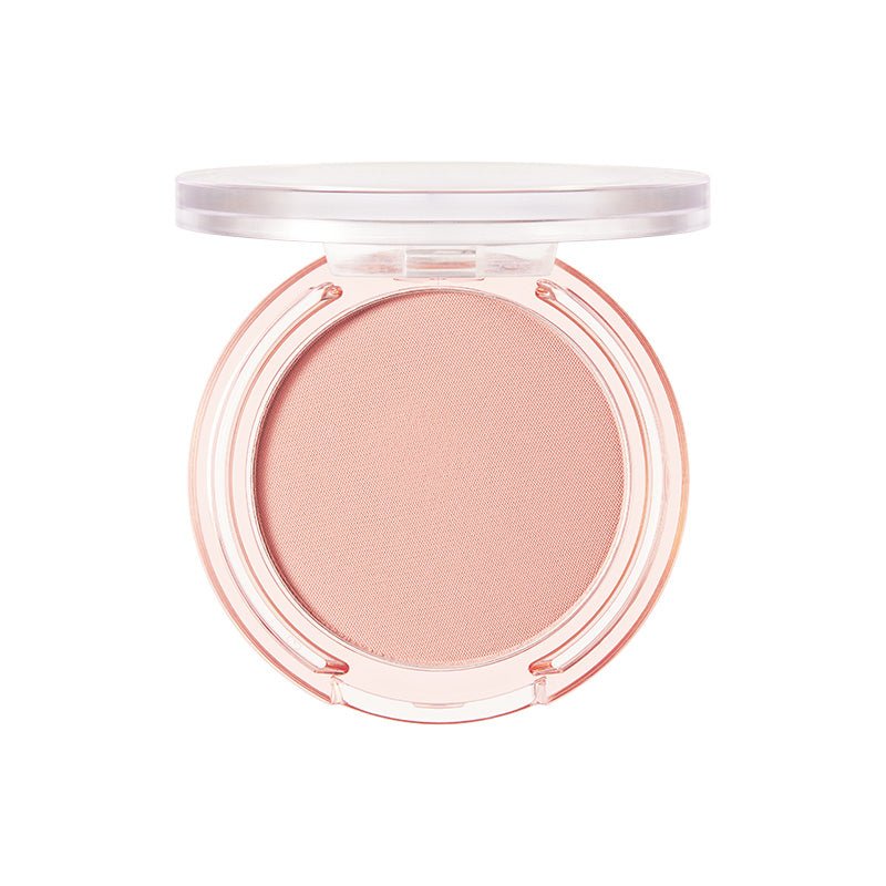 By Flower Blusher 12 London Rose-0