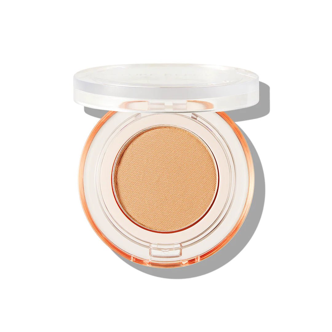 Color Blossom Eye Shadow Mellow Brown-0