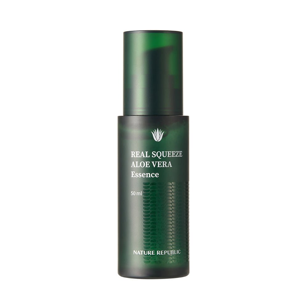 Real Squeeze Aloe Vera Essence-0