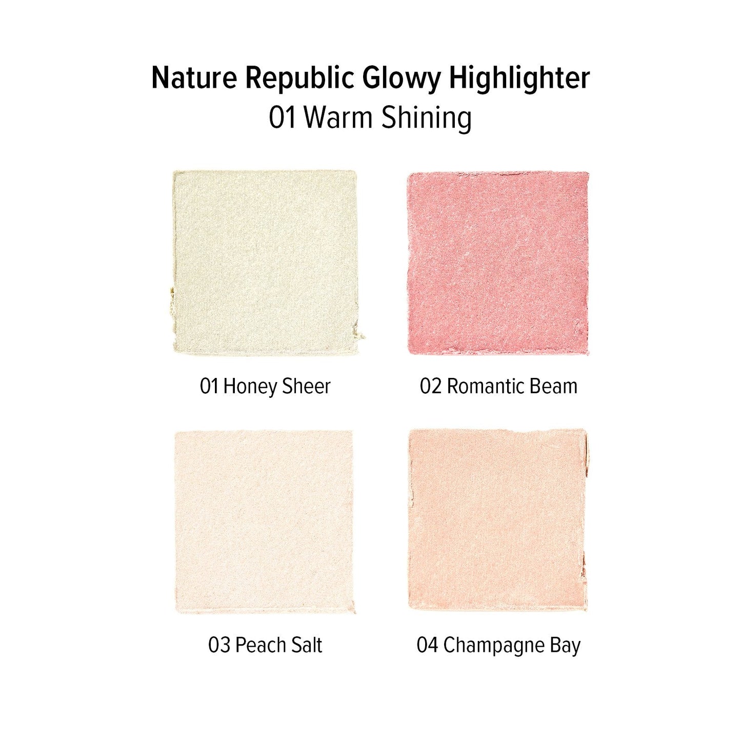 Glowy Highlighter-2