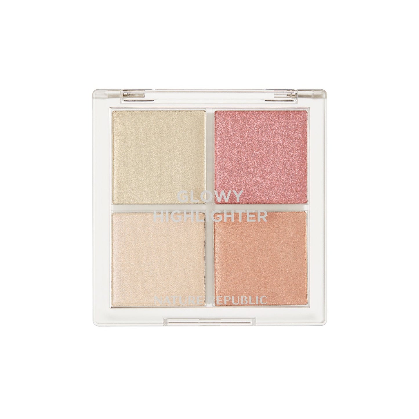 Glowy Highlighter-1