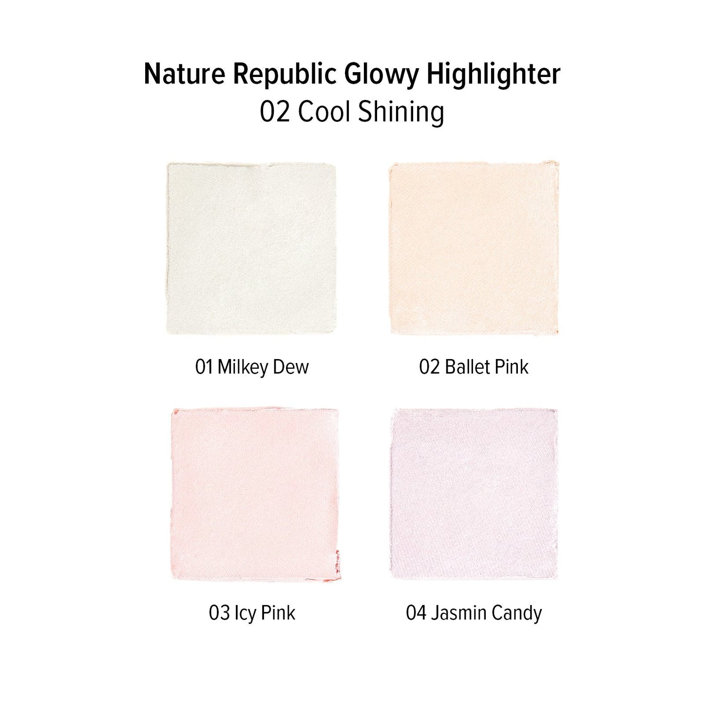 Glowy Highlighter-4