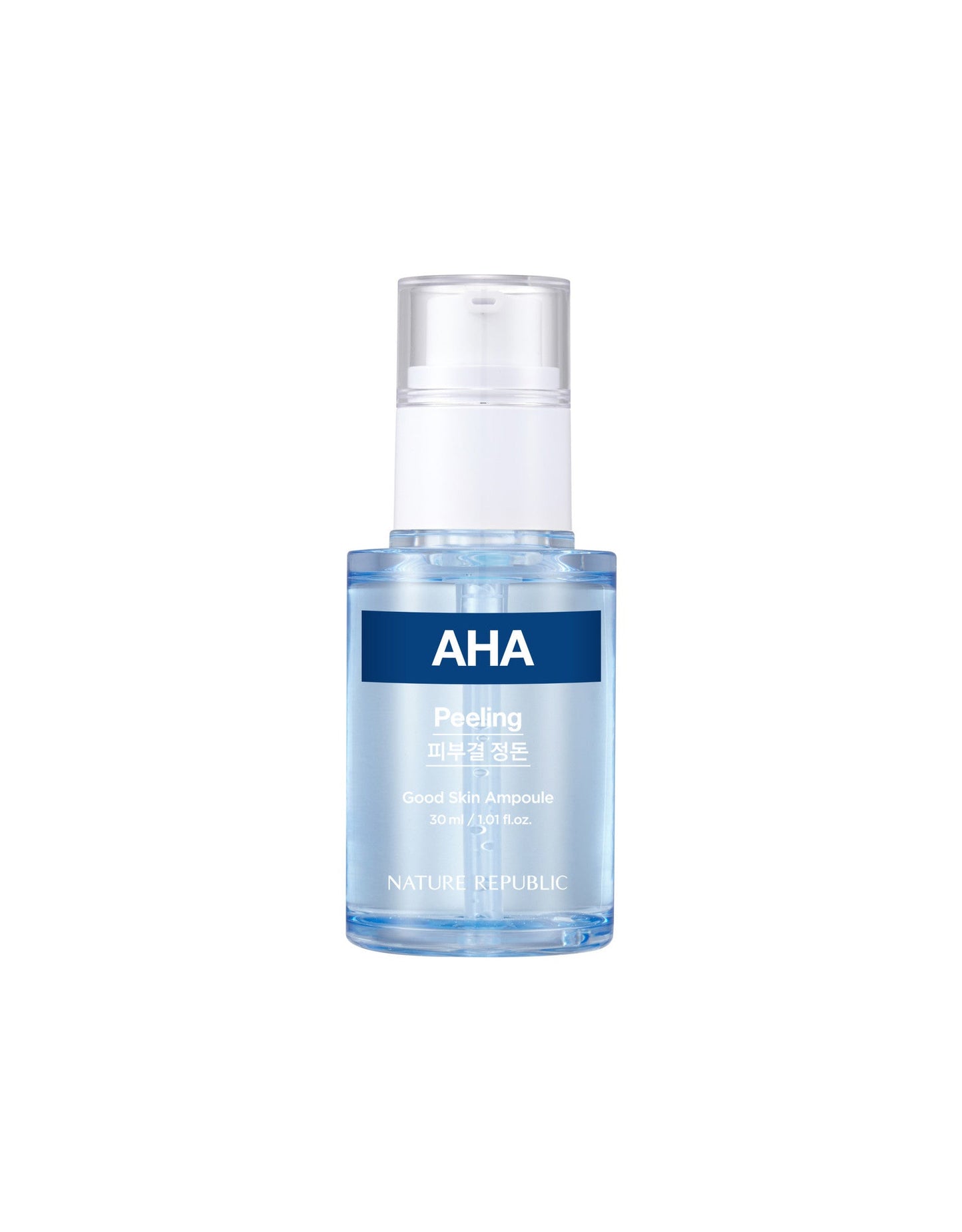 Good Skin Ampoule AHA-0