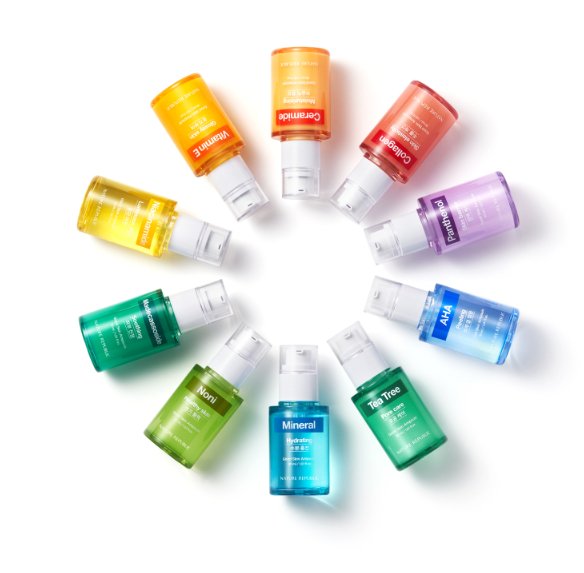 Good Skin Ampoule AHA-1