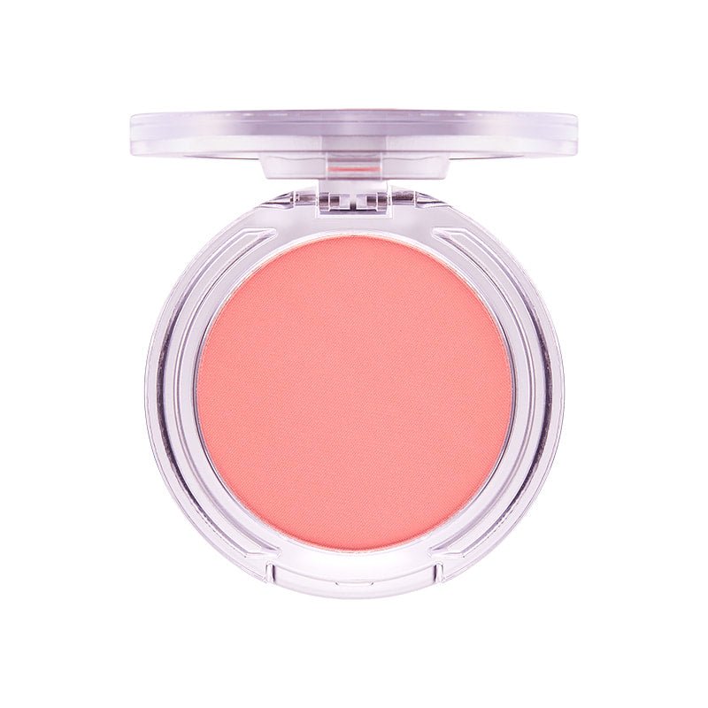By Flower Blusher 03 Grapefruit Cotton Candy-1