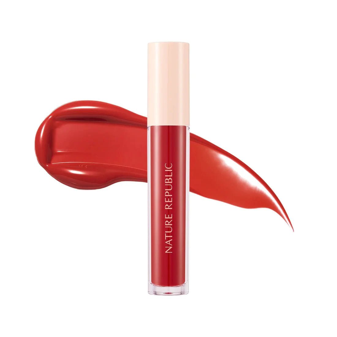 By Flower Water Gel Tint 01 Crushed Cherry-0