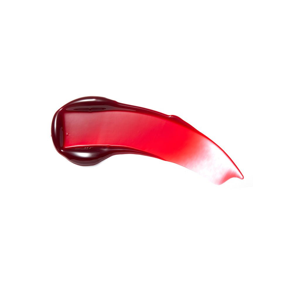 By Flower Water Gel Tint 05 Plum Rush-4