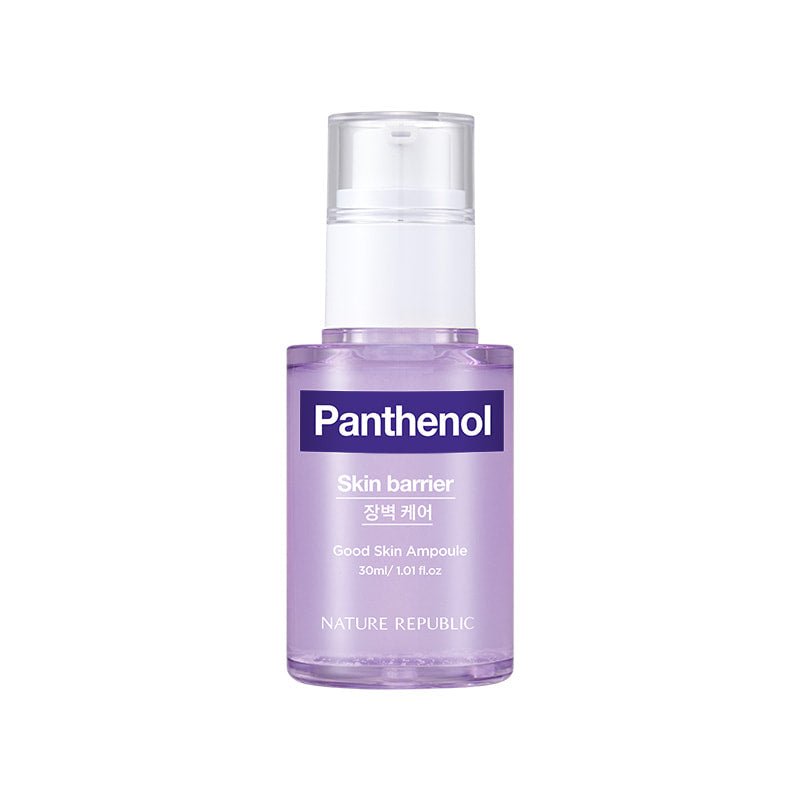 Good Skin Ampoule Panthenol-0