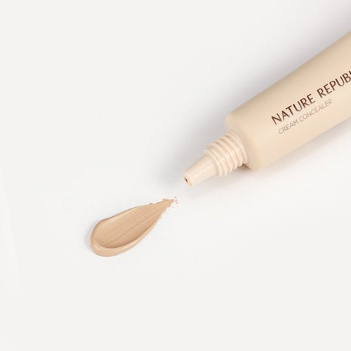 Botanical Cream Concealer 23 Natural Beige-2