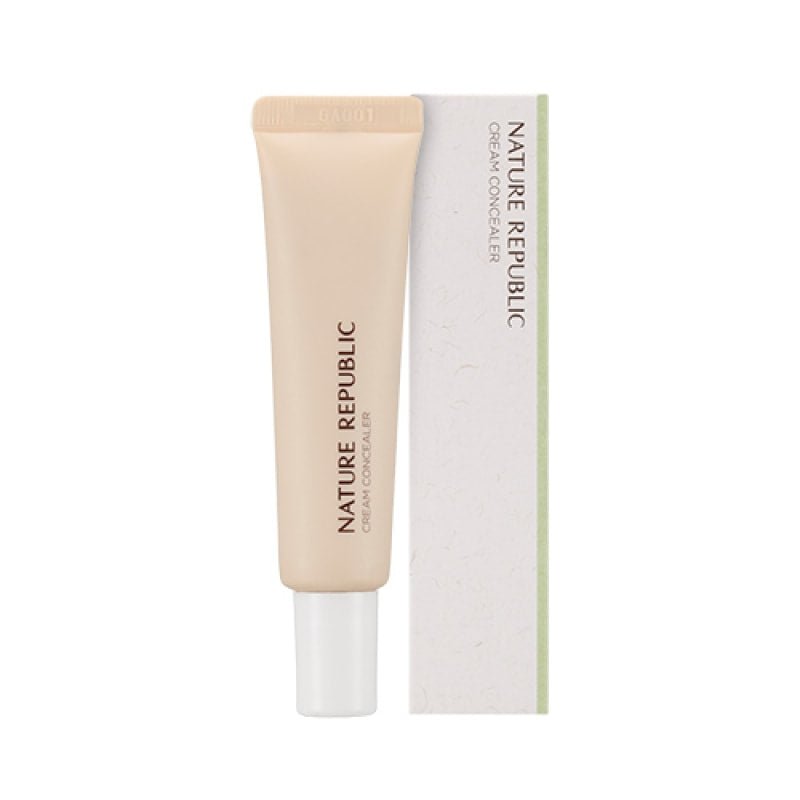 Botanical Cream Concealer 23 Natural Beige-1