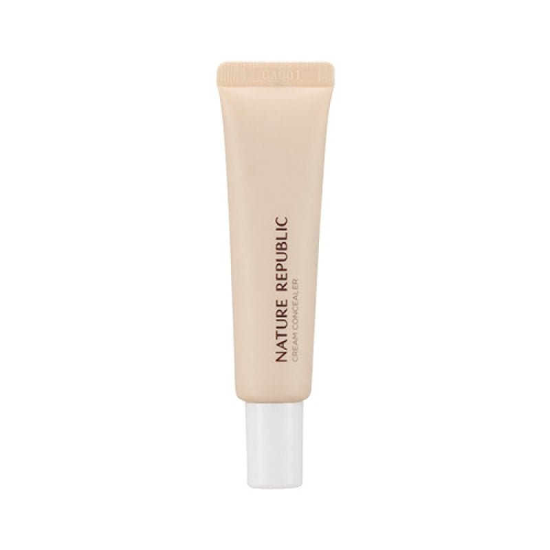 Botanical Cream Concealer 23 Natural Beige-0