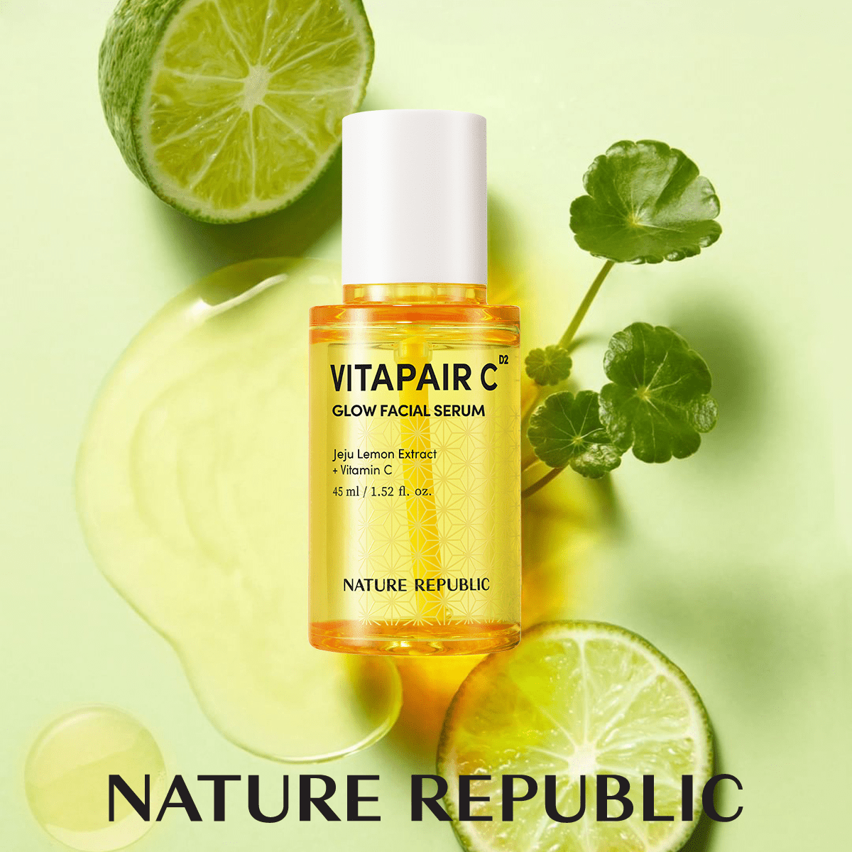 Vitapair C 5-Step Brightening Glow Skincare Gift Set-4