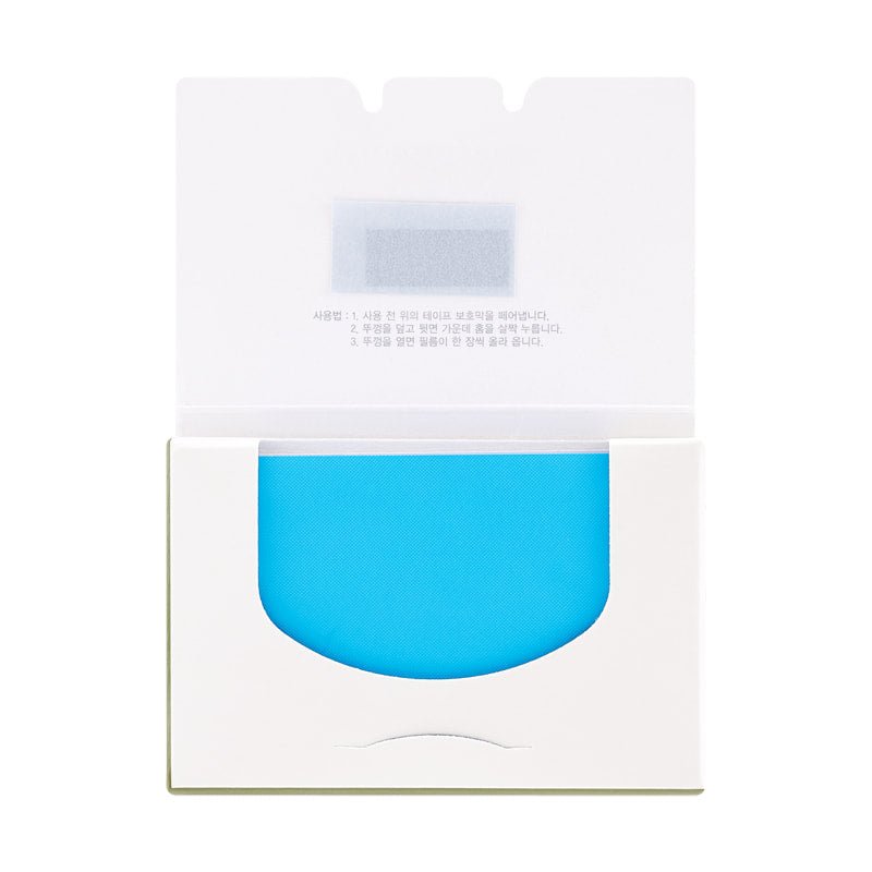 Beauty Tool Oil-Control Film-1