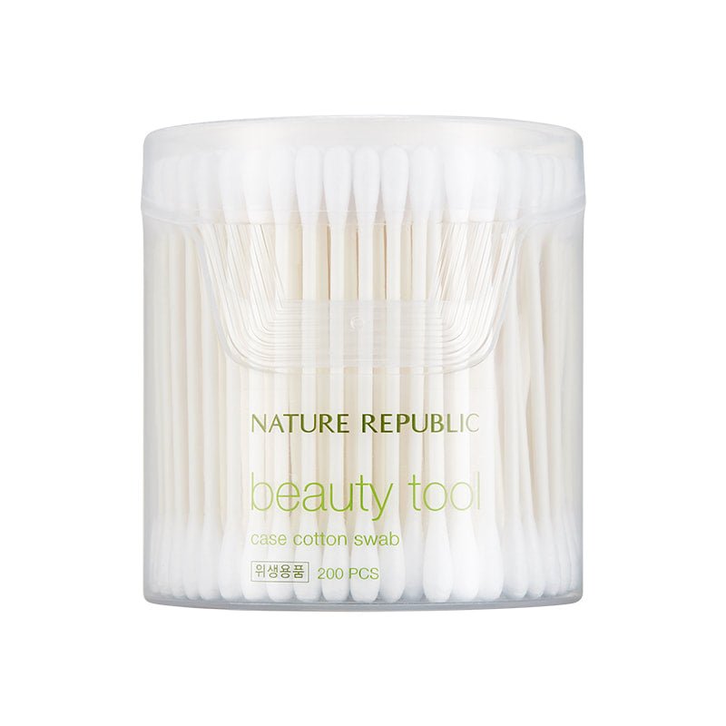 Beauty Tool Case Swab-0