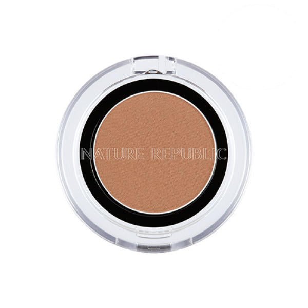 By Flower Eye Shadow 15 Ginger Beige-0