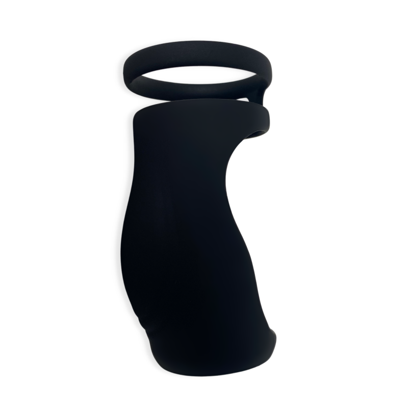 penis sleeve- V For Vibes