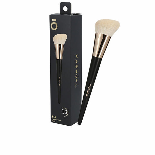 Blusher brush Kashōki Kashoki Angled (1 Unit)-0