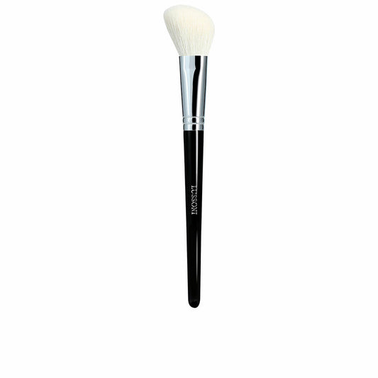 Blusher brush Lussoni Lussoni Pro Angled Small (1 Unit)-0
