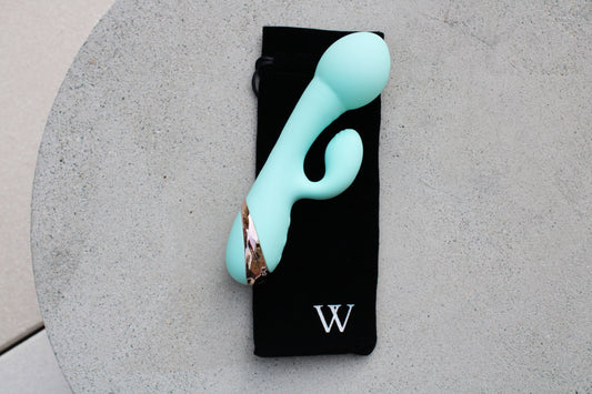 Inflatable Dildo Rabbit - Best Inflatable Sex Toy | V For Vibes