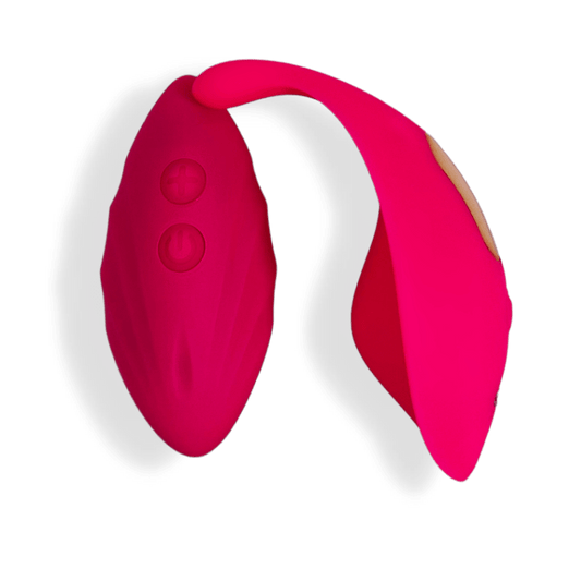 Remote Control Clit Vibrator