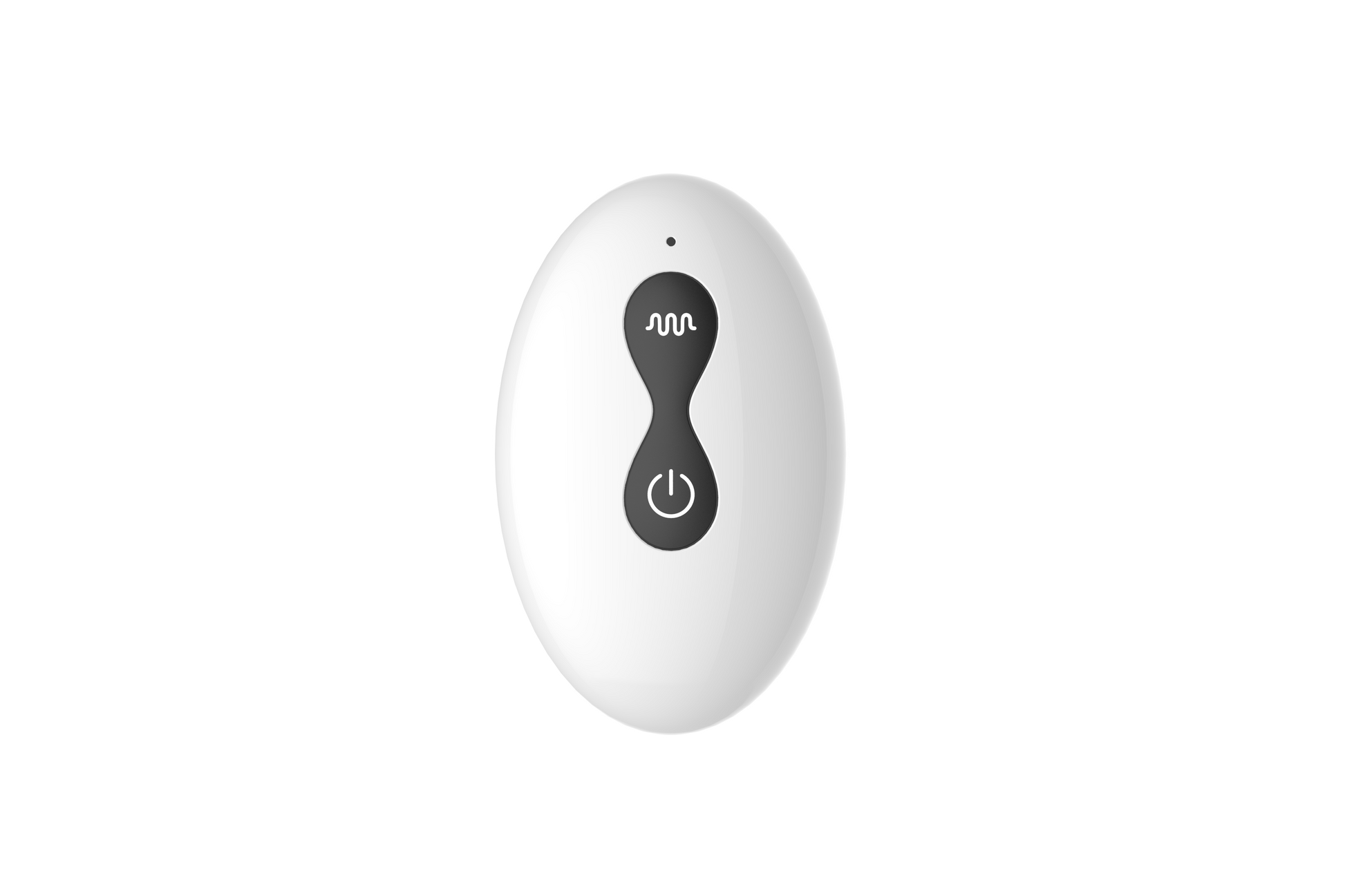 Rotating Butt Plug - Rotating Anal Plug | V FOR VIBES