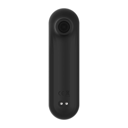 Clit Sucker Vibrator - Clitoral Sucking Vibrator | V For Vibes